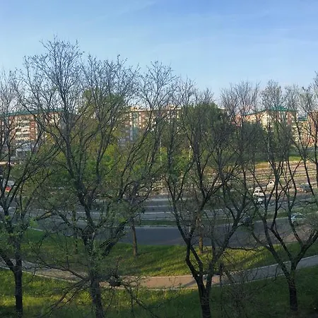 Arena West View Apartment *